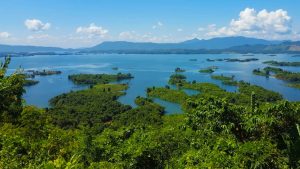 Nam Ngum Reservoir (Lake) in Vientiane, Laos (13)