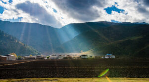 Napahai-Lake-and-Yila-Pasture-in-Shangrila-10