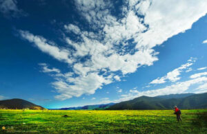 Napahai-Lake-and-Yila-Pasture-in-Shangrila-15