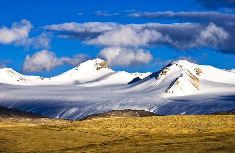 Nagqu