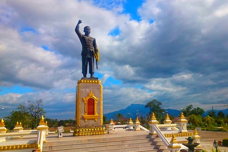 Salavan Province