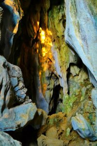 Pha Poak Cave in Vang Vieng, Laos (1)