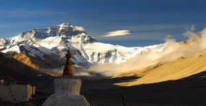 Rongbuk-Monastery-and-Mount-Everest-View-in-Tingri-County-Tibet-17