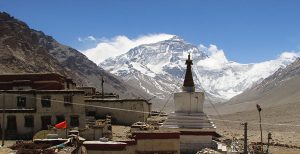 Rongbuk-Monastery-and-Mount-Everest-View-in-Tingri-County-Tibet-23