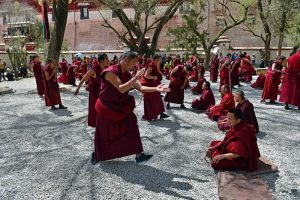 Sera-Monastery-in-Lhasa-10