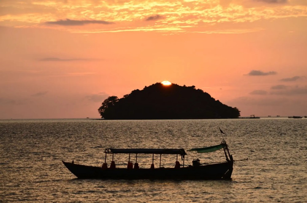 Preah Sihanouk Province