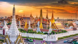 The Grand Palace in Bangkok-01