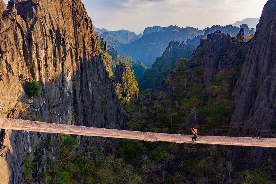 Khammouane Province