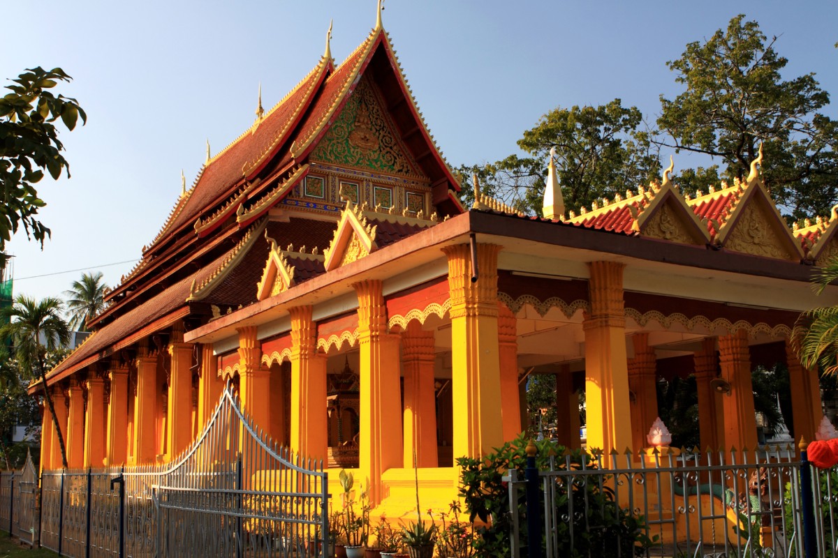Vientiane Province