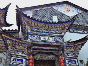 Xizhou-old-town2