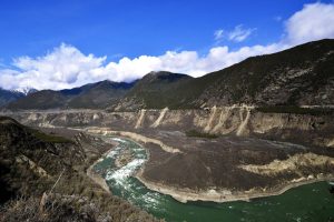 Yarlung-Tsangpo-Grand-Canyon-Nyingchi-08