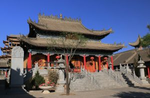 Yuantong-Temple-Kunming-04