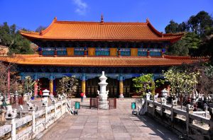 Yuantong-Temple-Kunming-05