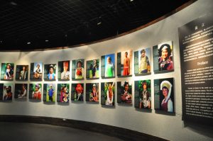 Yunnan Nationalities Museum, Kunming