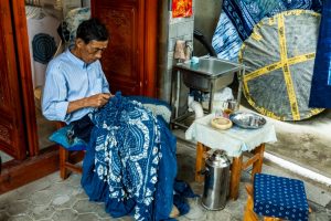 Zhoucheng Village of Bai Ethnic People in Dali (4)