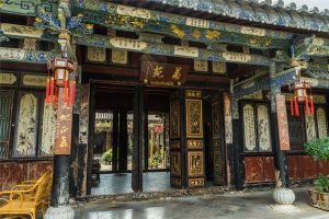 Zhu-Family-Garden-in-Jianshui-Ancient-Town-Honghe-03