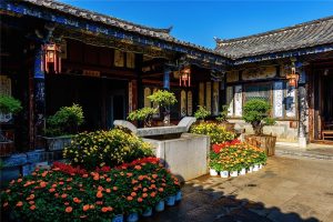 Zhu-Family-Garden-in-Jianshui-Ancient-Town-Honghe-06