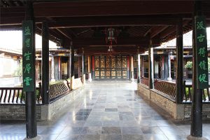 Zhu-Family-Garden-in-Jianshui-Ancient-Town-Honghe-08