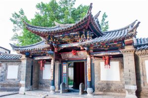 Zhu-Family-Garden-in-Jianshui-Ancient-Town-Honghe-14
