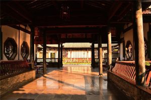 Zhu-Family-Garden-in-Jianshui-Ancient-Town-Honghe-17