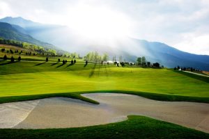Dali Stone Mountain Golf Course (1)