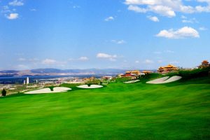 Dali Stone Mountain Golf Course (10)