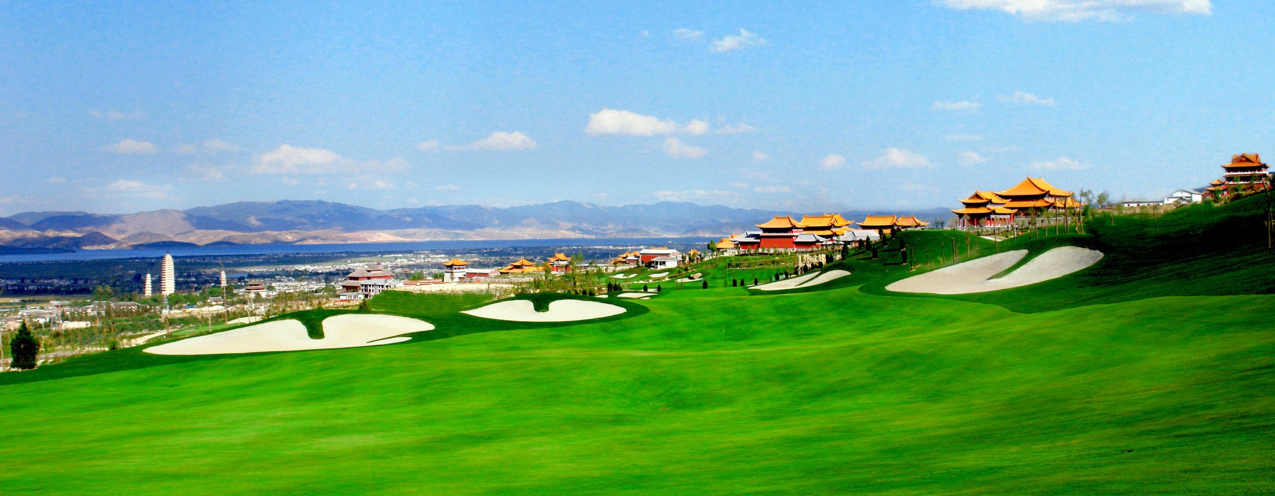 Dali Stone Mountain Golf Course (11)