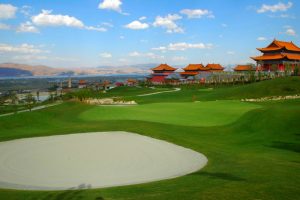 Dali Stone Mountain Golf Course (2)