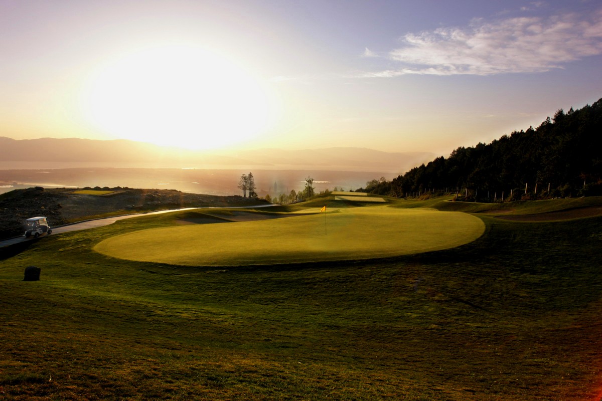 Dali Stone Mountain Golf Course (3)
