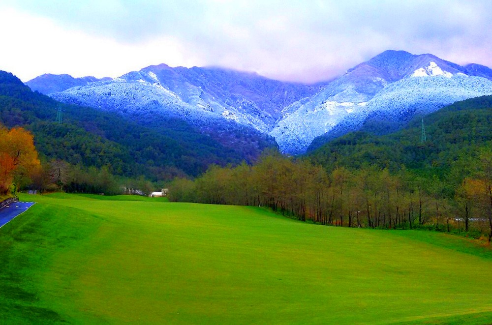 Dali Stone Mountain Golf Course (6)