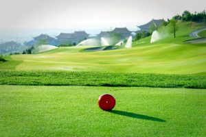 Dali Stone Mountain Golf Course (9)
