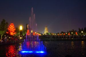 Giant-Wild-Goose-Pagoda-in-Xian-03