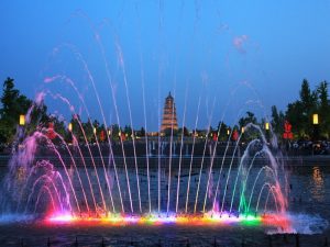 Giant-Wild-Goose-Pagoda-in-Xian-04
