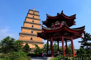 Giant-Wild-Goose-Pagoda-in-Xian-15