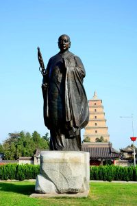 Giant-Wild-Goose-Pagoda-in-Xian-17