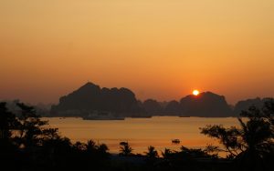 Ha Long Bay in Vietnam-6