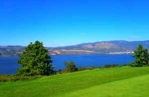 Kunming Spring City Golf And Lake Resort (18)