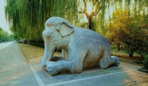 Ming-Tombs-in-Beijing-11