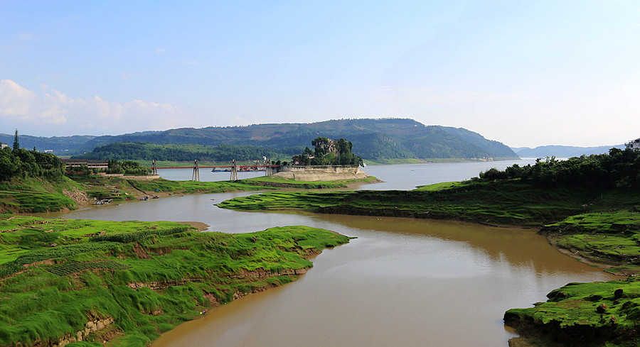 Shibaozhai-in-Zhongxian-County-Chongqing-05