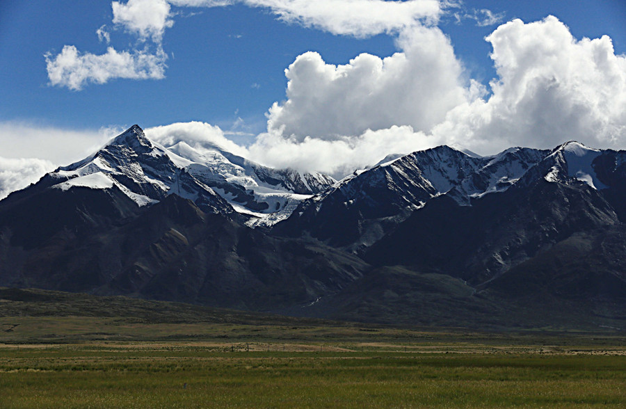Shishapangma-Mountain-in-Nyalam-County-Shigatse-13