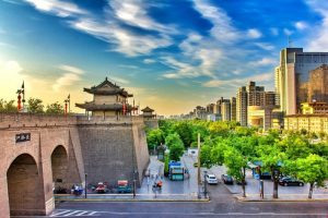 Xian-Ancient-City-Wall-01