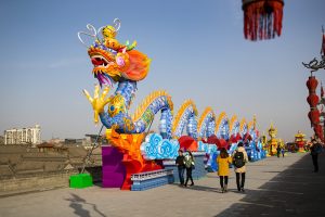 Xian-Ancient-City-Wall-in-Shaanxi-02 (2)