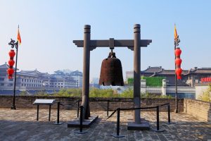Xian-Ancient-City-Wall-in-Shaanxi-03