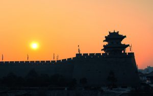 Xian-Ancient-City-Wall-in-Shaanxi-04