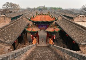 Ancient-City-Wall-of-Pingyao-02