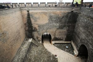Ancient-City-Wall-of-Pingyao-09