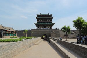 Ancient-City-Wall-of-Pingyao-10