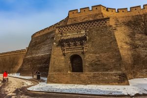 Ancient-City-Wall-of-Pingyao-13