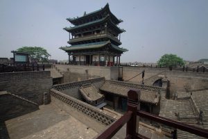Ancient-City-Wall-of-Pingyao-14