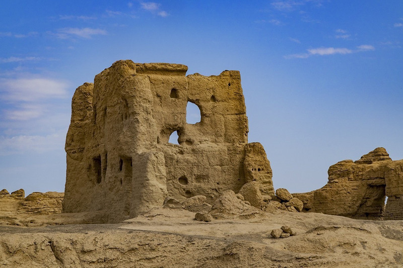Turpan